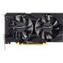 Відеокарта INNO3D GeForce GTX 1050 Ti Twin X2 (N105K-2DDV-M5CM): Розрядність шини пам'яті, біт 128