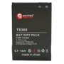 Аккумулятор Аккумулятор ExtraDigital for HTC Touch Pro 2 (1100 mAh) - DV00DV6092