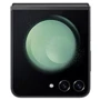 Смартфон Samsung Galaxy Flip 5 8/256GB Green F731B: Камера Подвійний 12 Мп (f/1.8) + 12 Мп (f/2.2) / LED спалах / автофокус / Фронтальна камера 10 Мп (f/2.4)