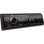 Kenwood KMM-105RY: Дисплей LCD