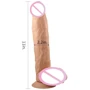 Фаллоимитатор LoveToy Legendary King Sized Realistic Dildo 11"