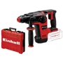 Перфоратор Einhell TP-HD 18/26 Li BL Solo (4514265) (без АКБ и ЗУ)