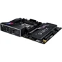 ASUS B850-E GAMING WIFI UA: Разъемы на плате SATA 3.0, M.2, USB 3.2 Gen 2, USB 3.2 Gen 1, USB 2.0