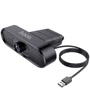 Hoco DI01 USB Computer Camera Black