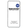 Аксессуар для смартфона BeCover Tempered Glass 10D Black for Nothing Phone 2 (711817)