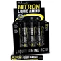 Аминокислота для спорта BioTechUSA Nitron amino ampoules 20x25ml Lemon