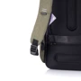 Рюкзак антивор XD Design Bobby Hero Green зеленый (P705.297): Тип Рюкзаки