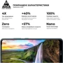 Аксессуар для смартфона ArmorStandart Tempered Glass Pro Black for Nokia 2.4 (ARM59579) фото 5