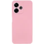 Чехол для телефонов Lakshmi Premium Case Silicone Cover Full Camera Light Pink for Xiaomi Redmi 13 4G / Poco M6 4G
