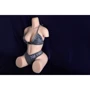 Реалистичный женский торс Reality Doll 17 кг