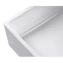 Раковина Granado Tremp White gel