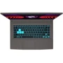 Ноутбук MSI Thin 15 B12UCX-2800XUA (9S7-16R831-2800) UA: Операційна система без ОС