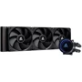 Кулер Chieftec Iceberg 360 DARK (CLC-360-BLK)
