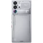 Смартфон ZTE Nubia Red Magic 10S Pro 24/1TB Moonlight: Процессор Qualcomm SM8750-AC Snapdragon 8 Elite (3 nm) Octa-core (2x4.47 GHz Oryon V2 Phoenix L + 6x3.53 GHz Oryon V2 Phoenix M)