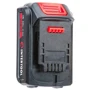 Акумулятор для електроінструменту Intertool WT-0332: Ємність акумулятора, Аг 2