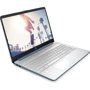 Ноутбук HP 15s-fq5024ua (832V4EA) UA: Процессор Intel Core i3-1215U (3.3 - 4.4 ГГц) / 6 - ядерный