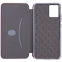 Чехол для телефонов Fashion Classy Burgundy for Xiaomi Redmi 12: Материал искусcтвенная кожа