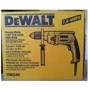 Дриль ударний DeWalt DW246: Призначення Профессиональный