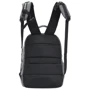 Рюкзак SAFARI 21-189L 2 отд., 45x30x16см: Корпус рюкзака Мягкий