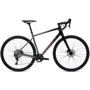 Велосипед Marin HEADLANDS 1 рама - 52см 2022 28" Gloss Charcoal/Black/Roarange (SKD-61-93)