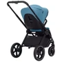 Универсальная коляска 2 в 1 Carrello Ultimo (CRL-6511 Aqua Blue): Пол ребенка Унисекс