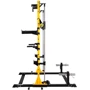 Подставка и стойка Smith's Multipress inSPORTline SM106 (20792): Тип для штанг