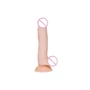 Фаллоимитатор Toyfa A-Toys Bendable Dildo Minc