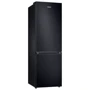 Холодильник Samsung RB34T605DBN: Исполнение отдельностоящий