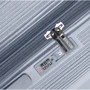 Чемодан Heys Earth Tones (S) Glacier Grey серый (10156-0144-21)/(10156-0144-S3) фото 9