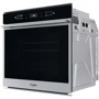 Духовой шкаф электрический Whirlpool W7 OM4 4S1 C: Гриль есть