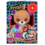 М'яка інтерактивна іграшка Thready Bear Ведмедик Треді (123794)