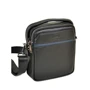Чоловіча сумка планшет Bretton чорна (30376 black)