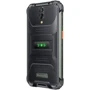 Смартфон Blackview BV7200 6/128GB Black: Камера Двойная 50 Mп + 8 Mп / Панорама / Dual LED Flash / Фронтальная 8 Мп