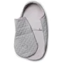 Спальний мішок-кокон для новонародженого Bugaboo LightGrey Melange сірий (80215GM01)