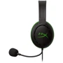 Наушники HyperX CloudX Chat Xbox One (HX-HSCCHX-BK/WW): Тип крепления оголовные