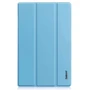 Аксесуар для планшетних ПК BeCover Smart Case Light Blue Lenovo Tab M11 TB-TB330FU/Xiaoxin Pad 11 2024 (710754)