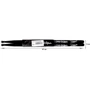Барабанные палочки ZILDJIAN Travis Barker Black Artist Series Drumsticks