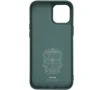 Чохол для iPhone ArmorStandart ICON Case Pine Green для iPhone 12 Pro Max (ARM67469): Тип аксесуара чехол