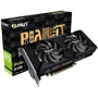Видеокарта Palit GeForce RTX 2060 SUPER Dual 8GB (NE6206S018P2-1160A): Объем памяти, Гб 8