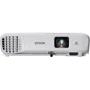 Проектор Epson EB-W06 (V11H973040): Интерфейсы USB, VGA, Wi-Fi, HDMI, RCA