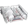 Встраиваемая посудомоечная машина Bosch SMH6ZCX40K: Расход воды, л 9.5