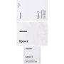 Захисне скло для iPhone BeCover Tempered Glass 10D Black для iPhone 15 Pro Max (711332): Колір черный