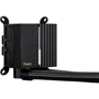 Кулер ASUS ProArt LC 420 (90RC00N0-M0UAY0): Регулировка оборотов широтно-импульсная модуляция (PWM)