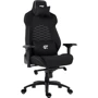 Ігрове крісло GT Racer X-8702 Fabric Black
