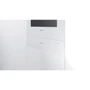 Встраиваемый шкаф для подогрева посуды Siemens BI630CNW1: Тип управления Электронное