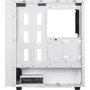 Корпус Silverstone Fara R1 Tempered Glass (SST-FAR1W-G) фото 5