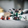 Конструктор LEGO Super Heroes Атака Нового Асгарда (76207) фото 6