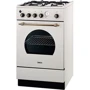 Газовая плита Zanussi ZCG 560 GL: Тип устройства кухонная плита