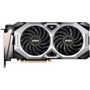 Видеокарта MSI GeForce RTX 2080 SUPER VENTUS XS OC (912-V372-294): Объем памяти, Гб 8