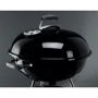 Гриль угольный Weber Compact Kettle 57 см 1321004 фото 8